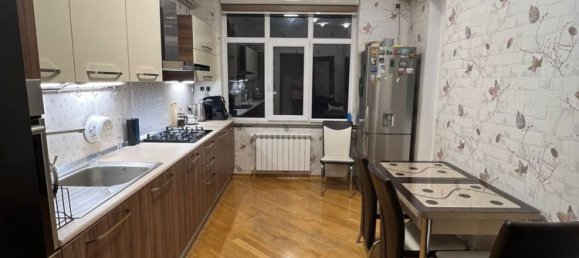 Apartamento T3 em Nizami, Azerbaijan N.º 2230 25