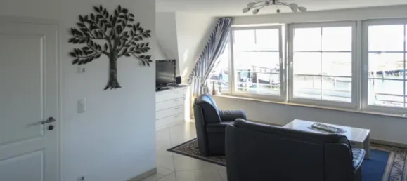 2 chambres Appartement à Vorpommern-Rugen, Germany No. 150871 14