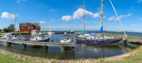 2 chambres Appartement à Vorpommern-Rugen, Germany No. 150871 5