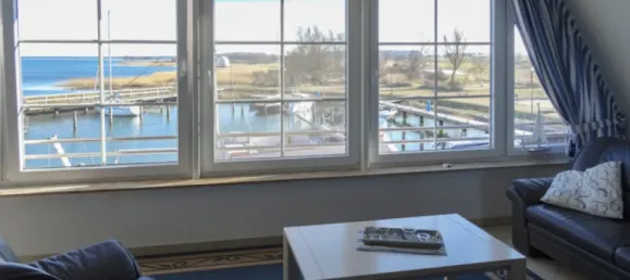 2 chambres Appartement à Vorpommern-Rugen, Germany No. 150871 8