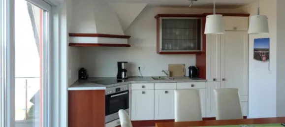 2 chambres Appartement à Vorpommern-Rugen, Germany No. 150871 9