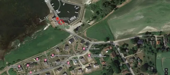 2 chambres Appartement à Vorpommern-Rugen, Germany No. 150871 4