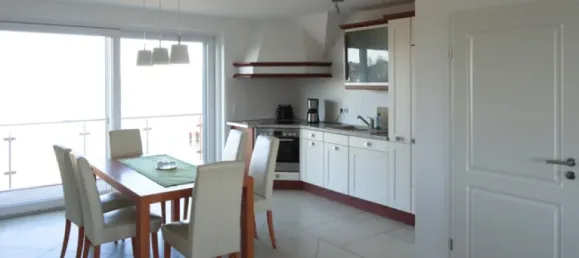 2 chambres Appartement à Vorpommern-Rugen, Germany No. 150871 15