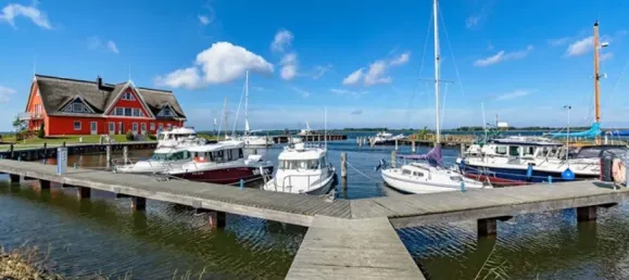 2 chambres Appartement à Vorpommern-Rugen, Germany No. 150871 2