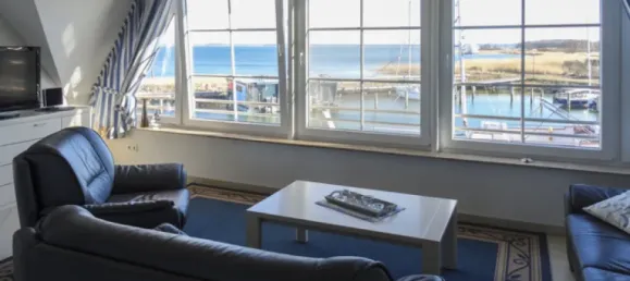 2 chambres Appartement à Vorpommern-Rugen, Germany No. 150871 7