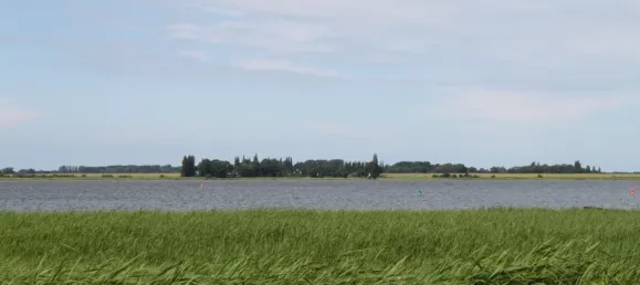 2 chambres Appartement à Vorpommern-Rugen, Germany No. 150871 6