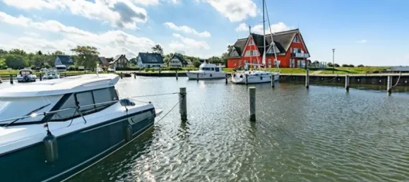 2 chambres Appartement à Vorpommern-Rugen, Germany No. 150871 3