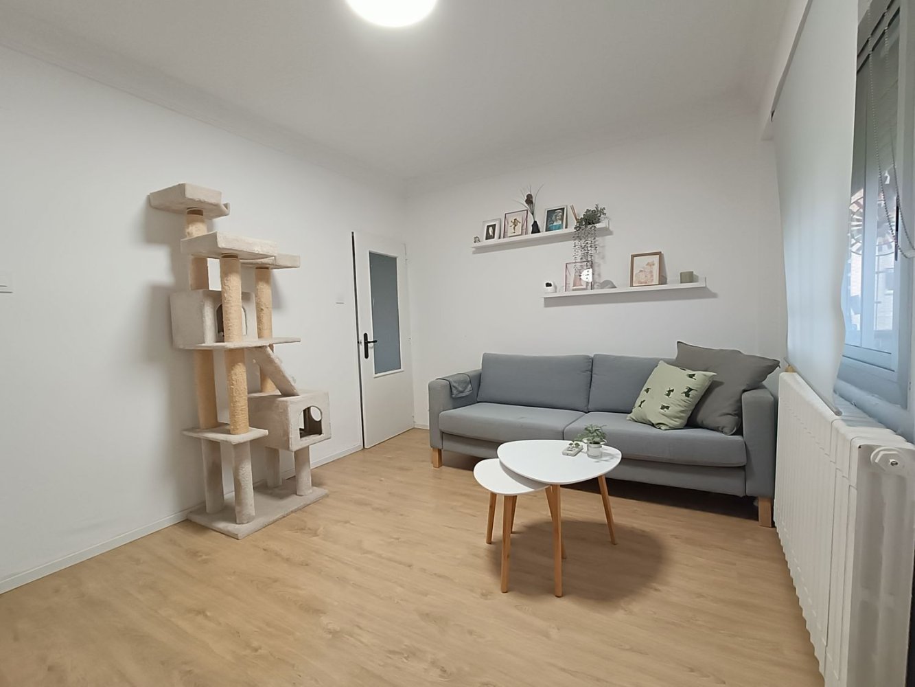 3 bedrooms Apartment in Zaragoza, Spain No. 227579