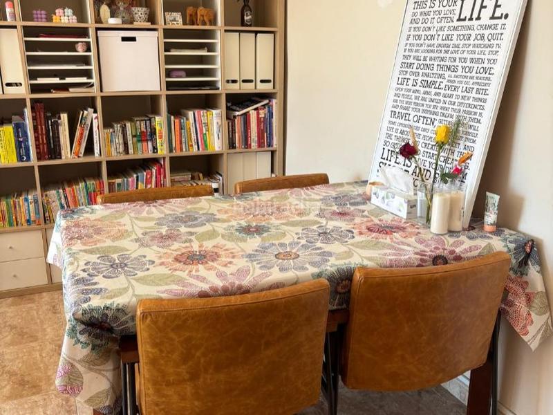 3 bedrooms Penthouse in Badalona, Spain No. 193470