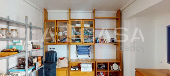 3 chambres Penthouse à Sagunto, Spain No. 140088 36