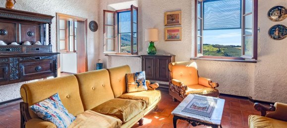 5-salle Appartement à San Vincenzo, Italy No. 50836 6