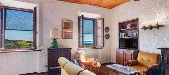 5-salle Appartement à San Vincenzo, Italy No. 50836 2