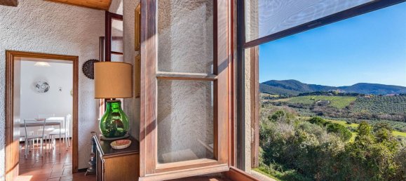 5-salle Appartement à San Vincenzo, Italy No. 50836 7