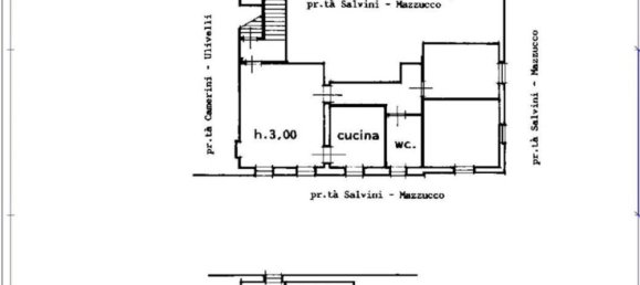 5-salle Appartement à San Vincenzo, Italy No. 50836 35