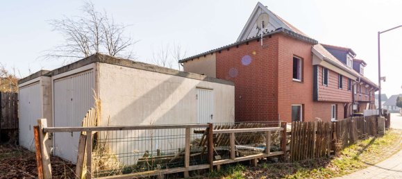 6 rooms Townhouse in Wolfenbuttel, Germany No. 163675 13