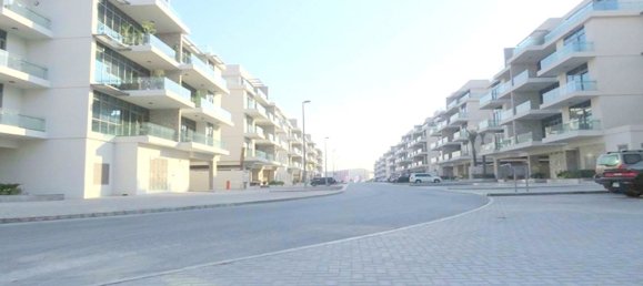 2 غرف نوم شقة في Meydan Avenue, UAE رقم 492 9