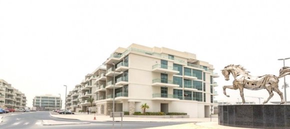2 غرف نوم شقة في Meydan Avenue, UAE رقم 492 10