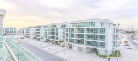 2 غرف نوم شقة في Meydan Avenue, UAE رقم 492 8