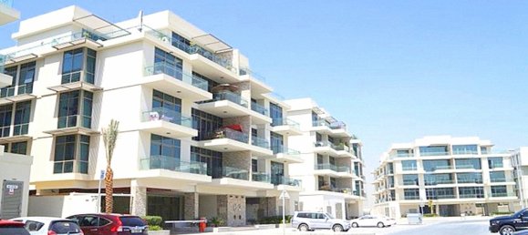 2 غرف نوم شقة في Meydan Avenue, UAE رقم 492 4