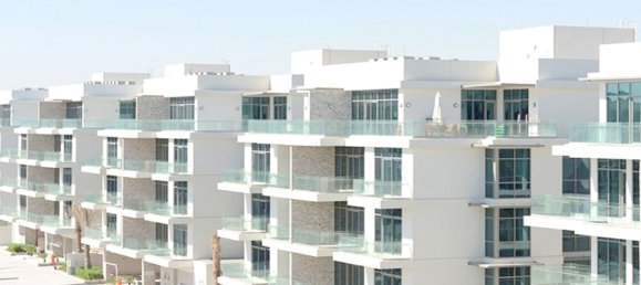 2 غرف نوم شقة في Meydan Avenue, UAE رقم 492 7