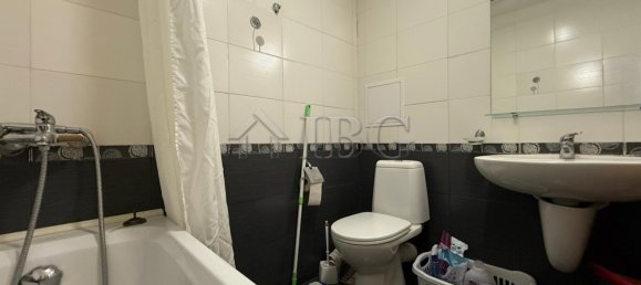 3 Schlafzimmer Wohnung in Sveti Vlas, Bulgaria, Nr. 1131 12