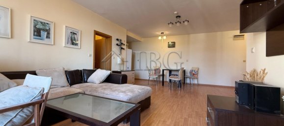 3 Schlafzimmer Wohnung in Sveti Vlas, Bulgaria, Nr. 1131 5