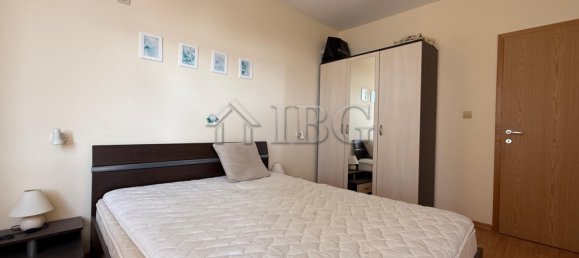 3 Schlafzimmer Wohnung in Sveti Vlas, Bulgaria, Nr. 1131 14