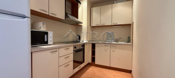 3 Schlafzimmer Wohnung in Sveti Vlas, Bulgaria, Nr. 1131 9