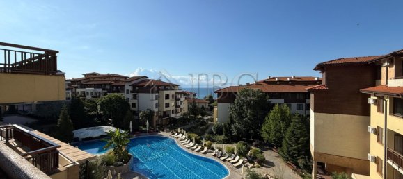 3 Schlafzimmer Wohnung in Sveti Vlas, Bulgaria, Nr. 1131 2