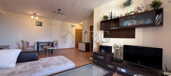 3 Schlafzimmer Wohnung in Sveti Vlas, Bulgaria, Nr. 1131 6