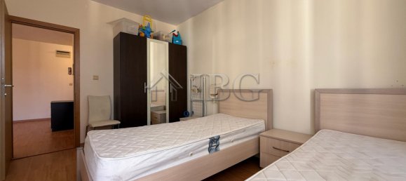 3 Schlafzimmer Wohnung in Sveti Vlas, Bulgaria, Nr. 1131 17
