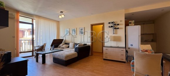 3 Schlafzimmer Wohnung in Sveti Vlas, Bulgaria, Nr. 1131 7