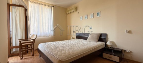 3 Schlafzimmer Wohnung in Sveti Vlas, Bulgaria, Nr. 1131 13