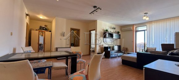 3 Schlafzimmer Wohnung in Sveti Vlas, Bulgaria, Nr. 1131 10