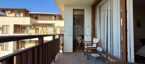 3 Schlafzimmer Wohnung in Sveti Vlas, Bulgaria, Nr. 1131 4