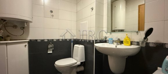 3 Schlafzimmer Wohnung in Sveti Vlas, Bulgaria, Nr. 1131 15