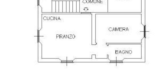 Apartamento T1 em Fino Mornasco, Italy N.º 174643 28