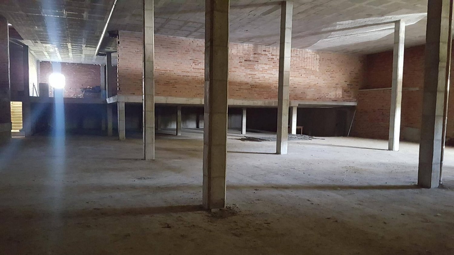 3000m² Warehouse in Mijas, Spain No. 79133