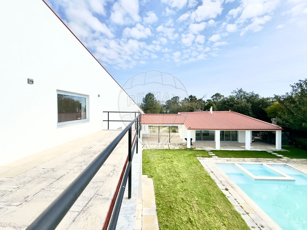 5 bedrooms House in Palmela, Portugal No. 178645
