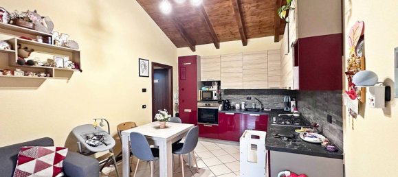 2 bedrooms Apartment in Borgomanero, Italy No. 333537 12