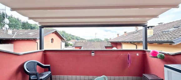 2 bedrooms Apartment in Borgomanero, Italy No. 333537 14