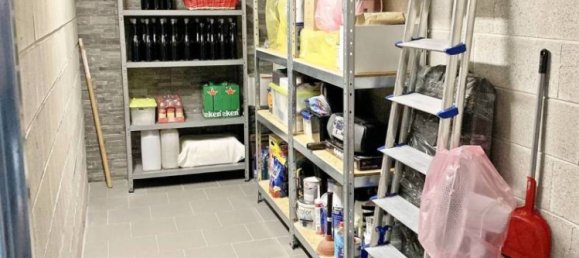 2 bedrooms Apartment in Borgomanero, Italy No. 333537 19