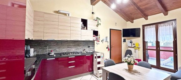 2 bedrooms Apartment in Borgomanero, Italy No. 333537 11