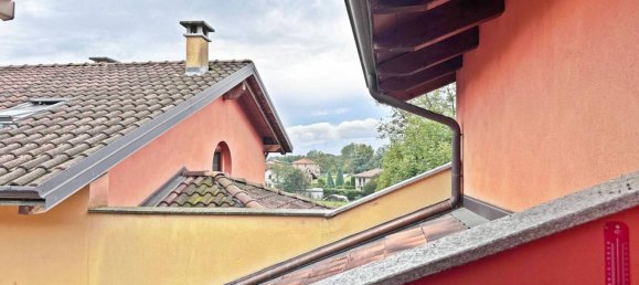 2 bedrooms Apartment in Borgomanero, Italy No. 333537 16