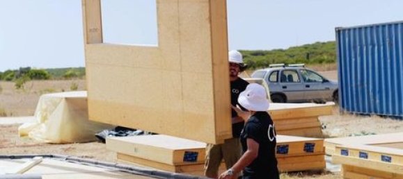 2 غرف نوم تاون هاوس في Lagos, Portugal رقم 151550 18