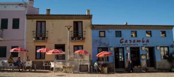 2 غرف نوم تاون هاوس في Lagos, Portugal رقم 151550 24