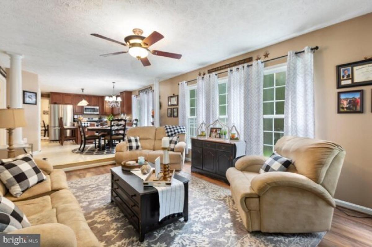 4 bedrooms House in Spotsylvania, USA No. 436186