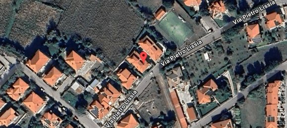 3 bedrooms Apartment in Calangianus, Italy No. 299609 2