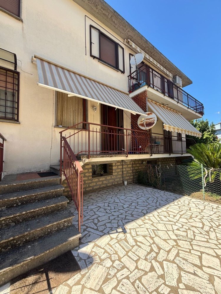 Apartamento de 3 divisões em Bolsena, Italy N.º 292943