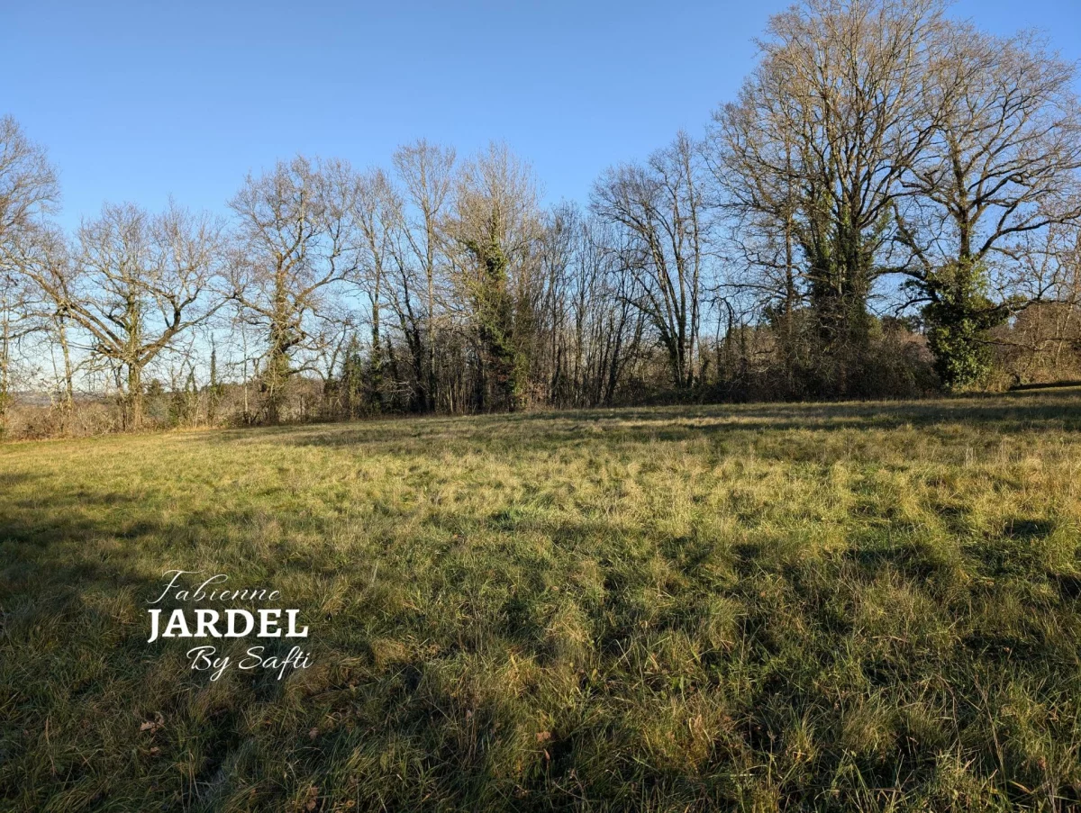 4813m² Land in Sarlat-la-Caneda, France No. 103733